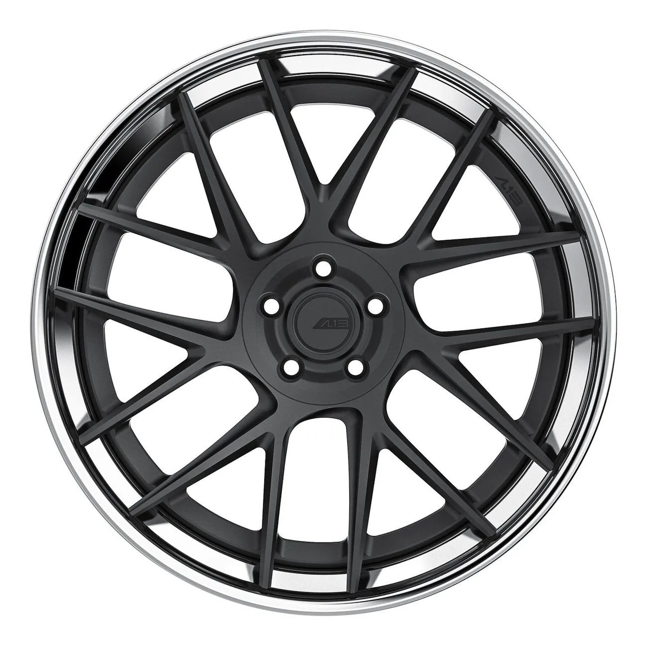 AL 13 forged wheels DT007