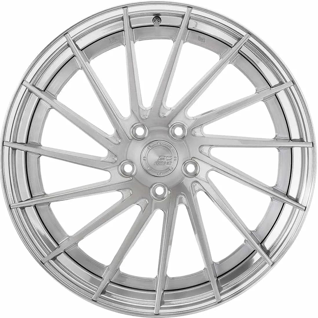 BC Forged wheels HCA215 (HCA Series)