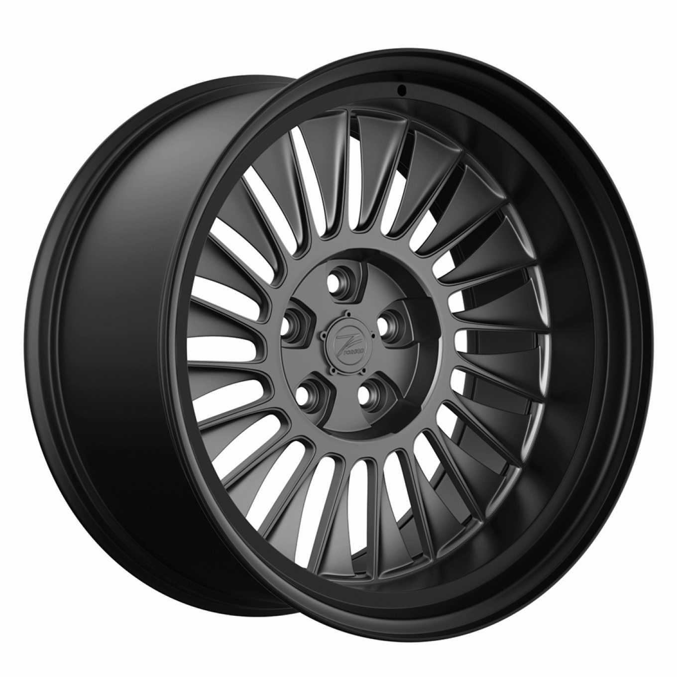 Z-Performance forged wheels ZP.FORGED C1