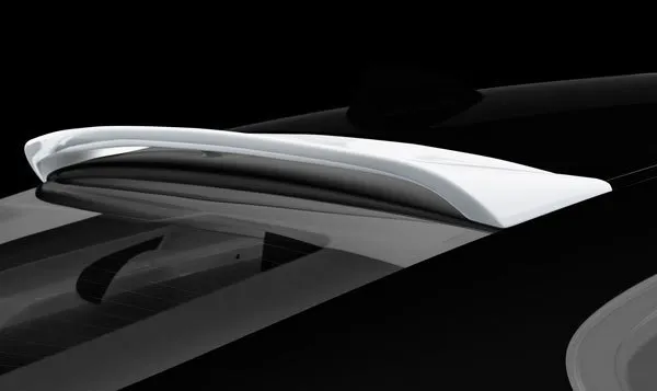 Hamann body kit for BMW X6 M F86 carbon