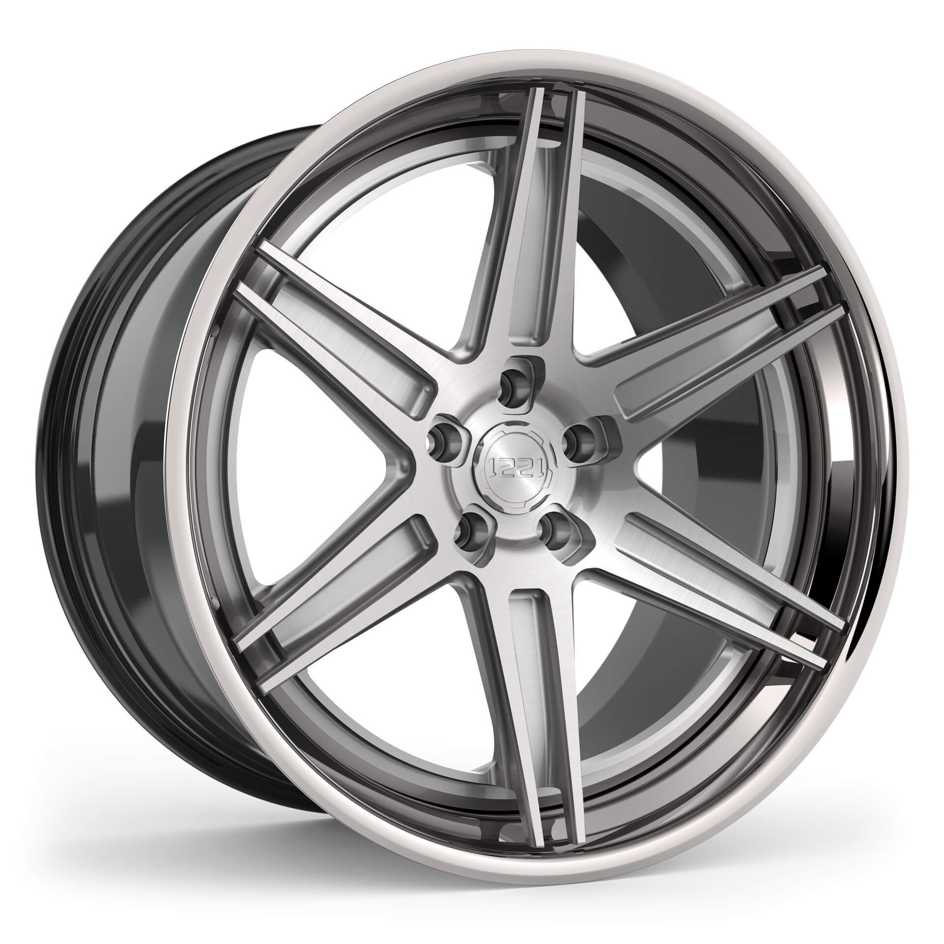 1221 Wheels 0660 AP3L SPORT3.0 forged wheels