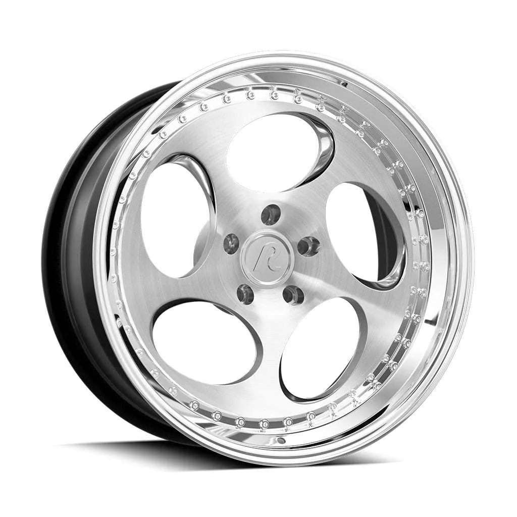 Revolve forged wheels SUBJECT No. 55