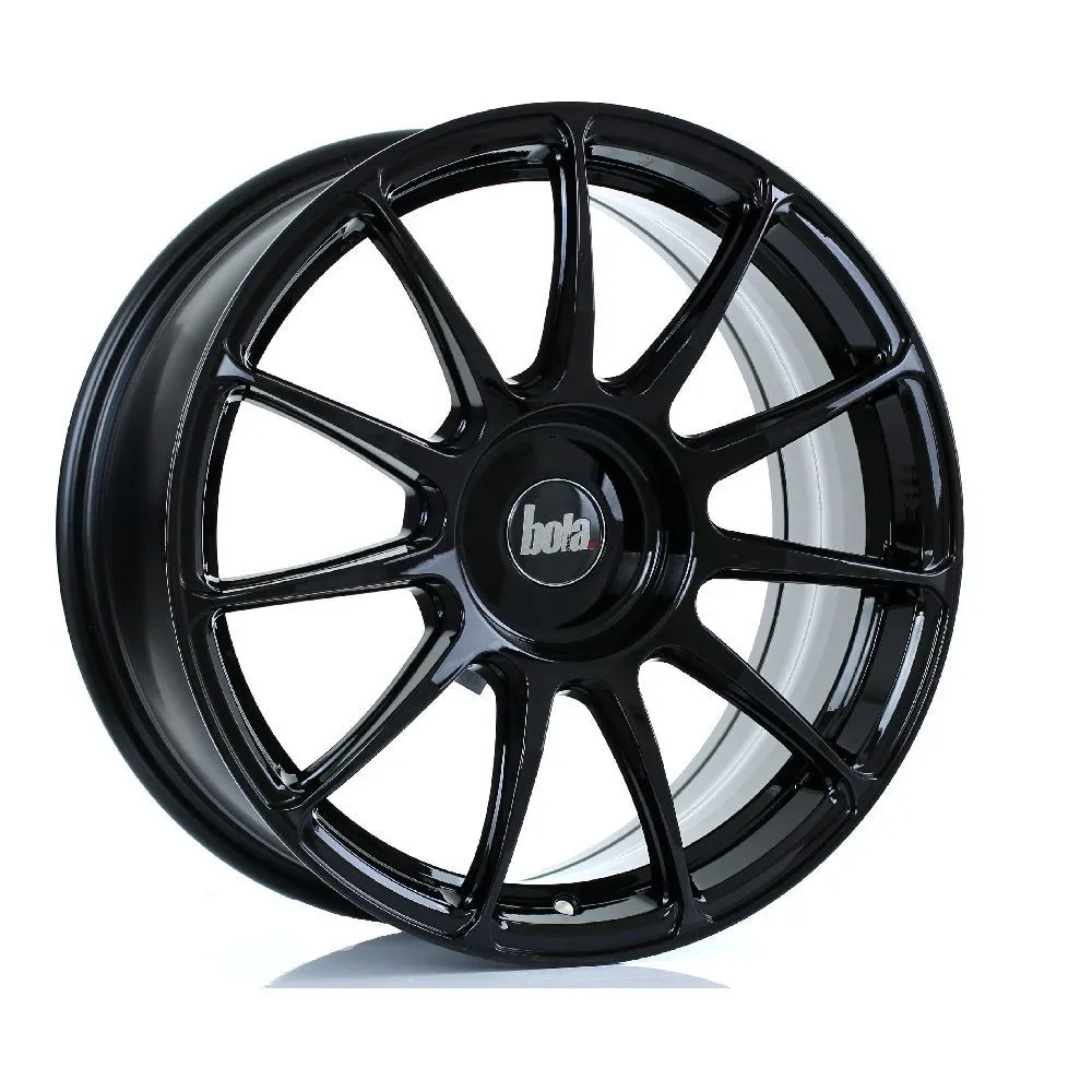 Bola Forged Wheels vst