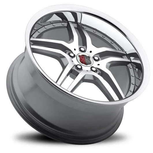 MRR Design RW2 forged wheels