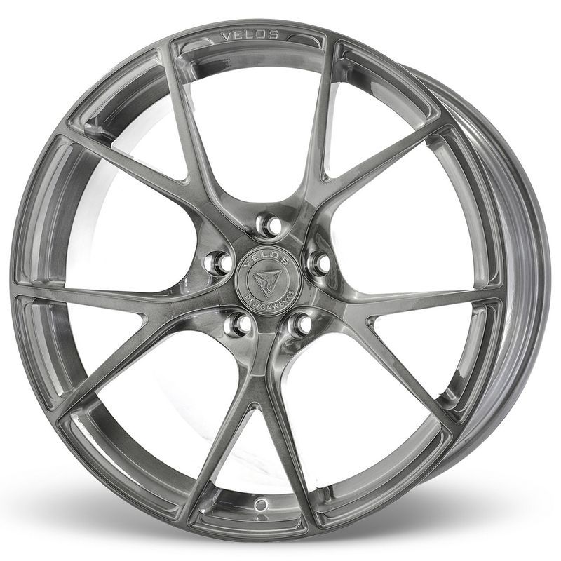 Velos VSS S3 SIGNATURE SERIES FORGED WHEELS