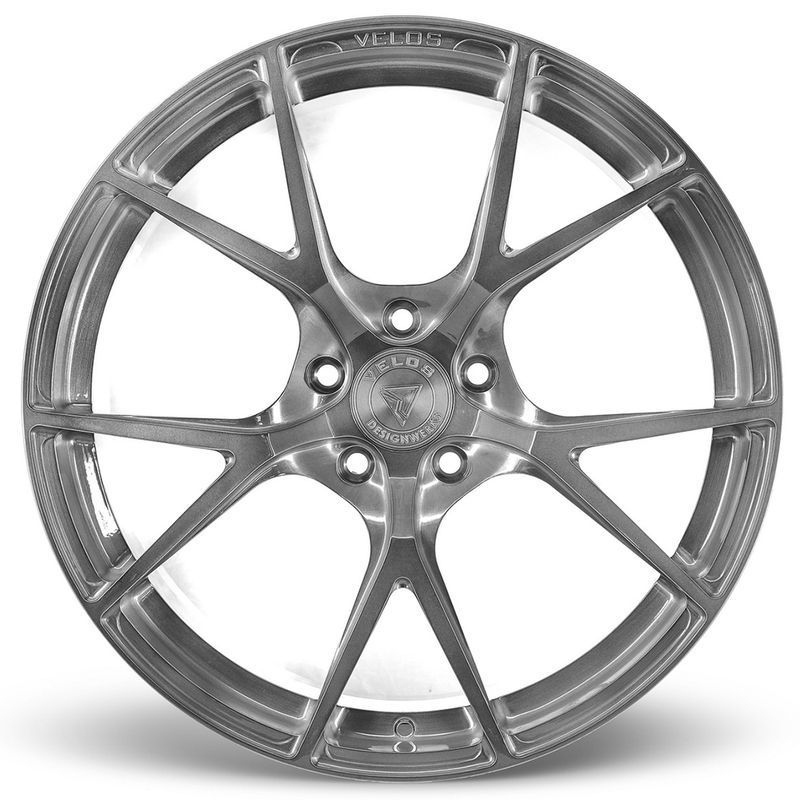 Velos VSS S3 SIGNATURE SERIES FORGED WHEELS