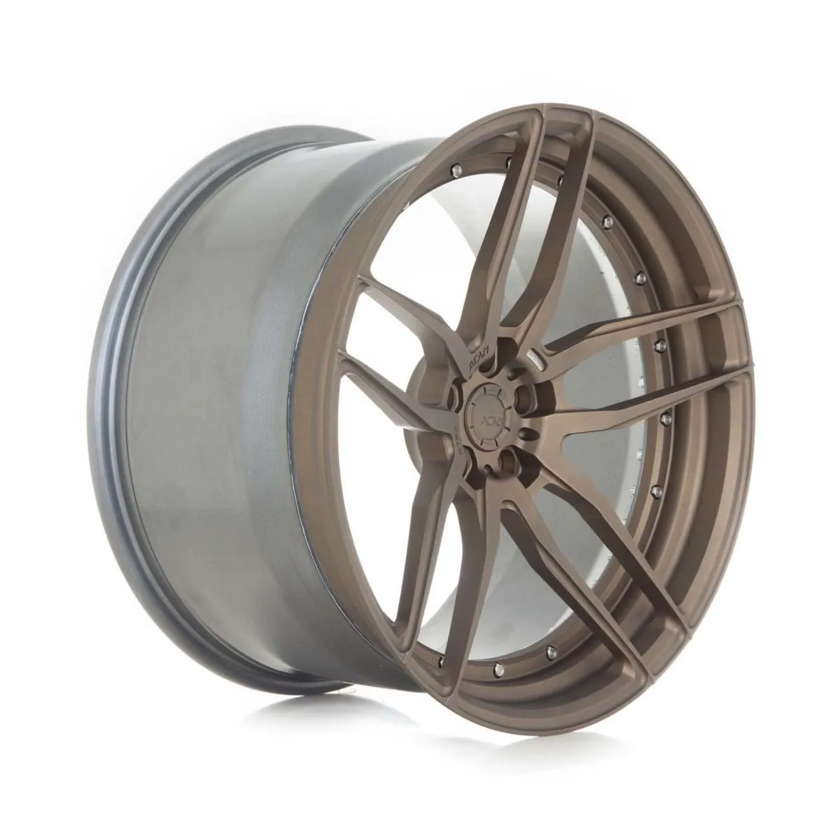 ADV.1 ADV005 M.V2 (CS Series) forged wheels