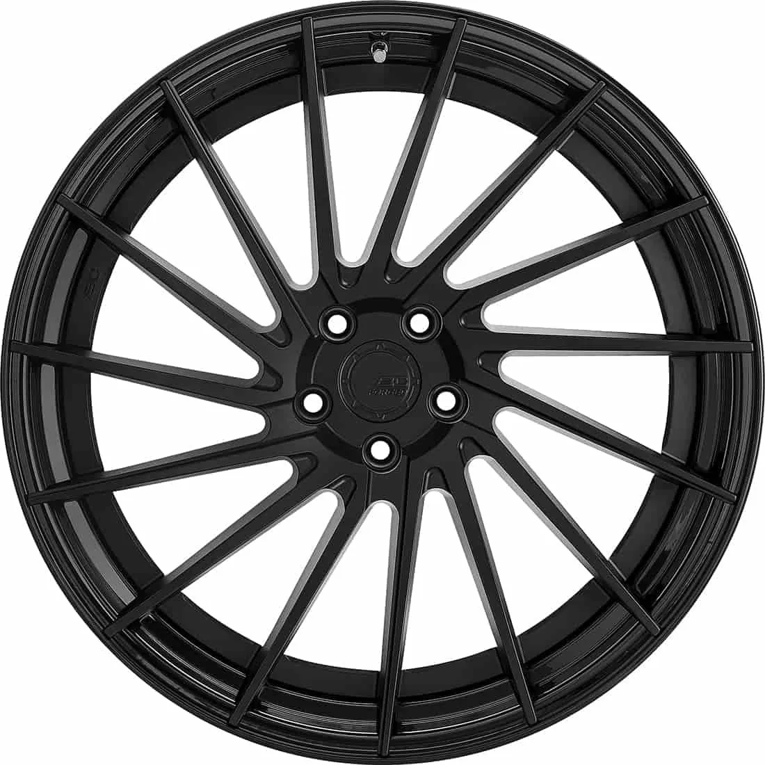 BC Forged wheels HCA215 (HCA Series)