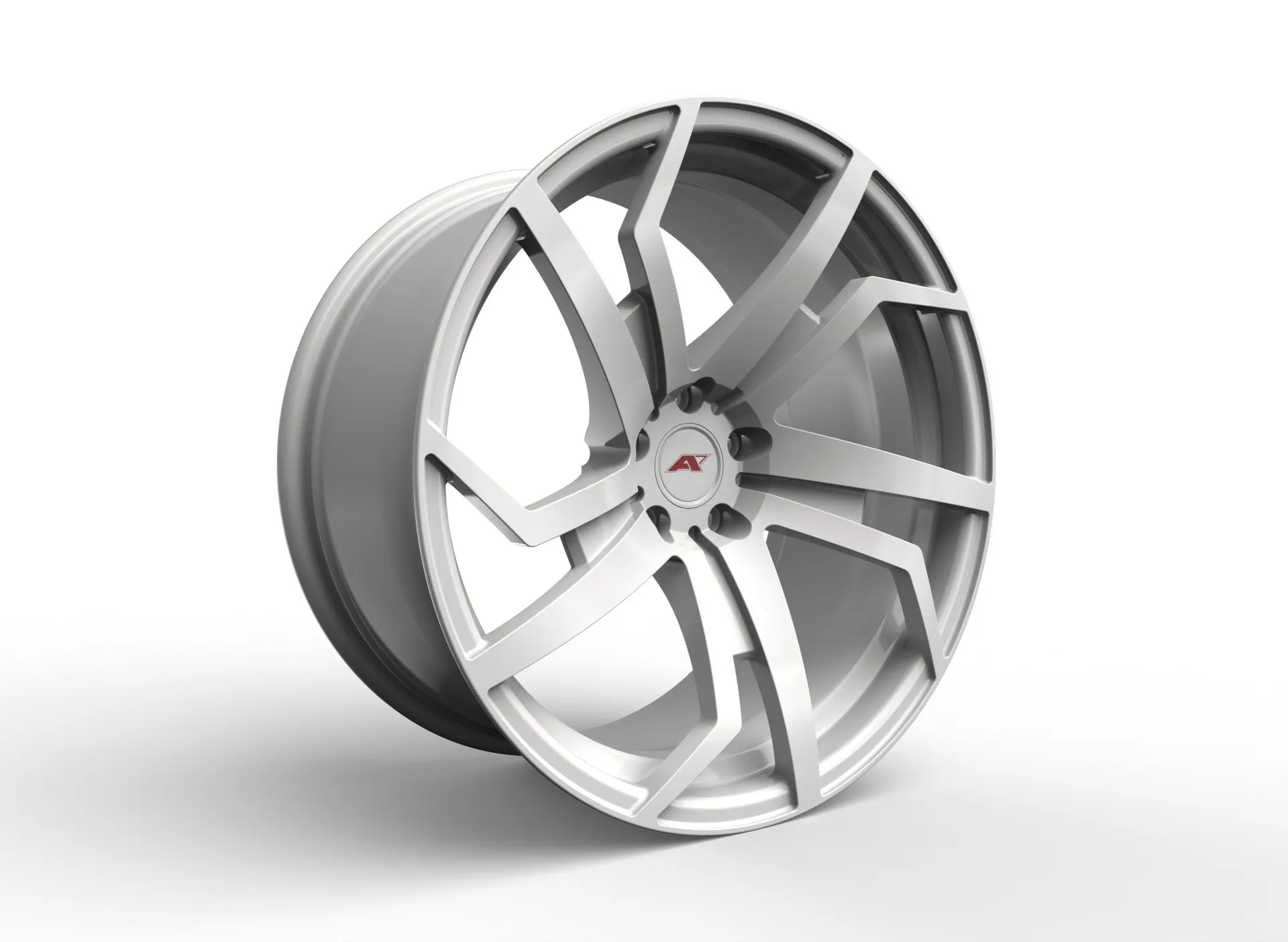 AMP Forged Wheels AMP 5ST