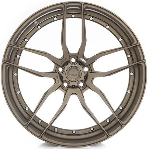 ADV.1 ADV005 M.V2 (CS Series) forged wheels