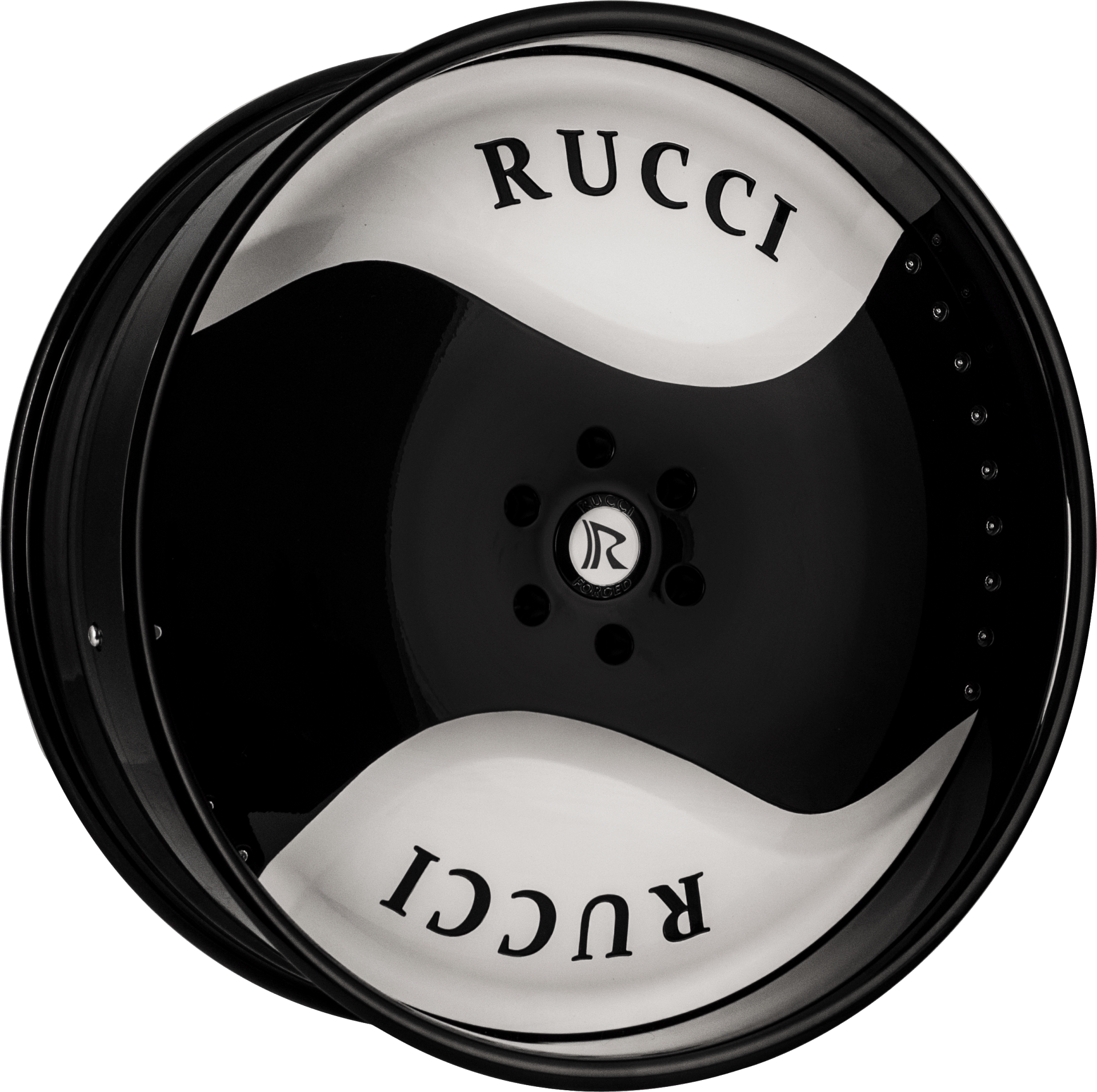 Rucci Forged Wheels Swerve