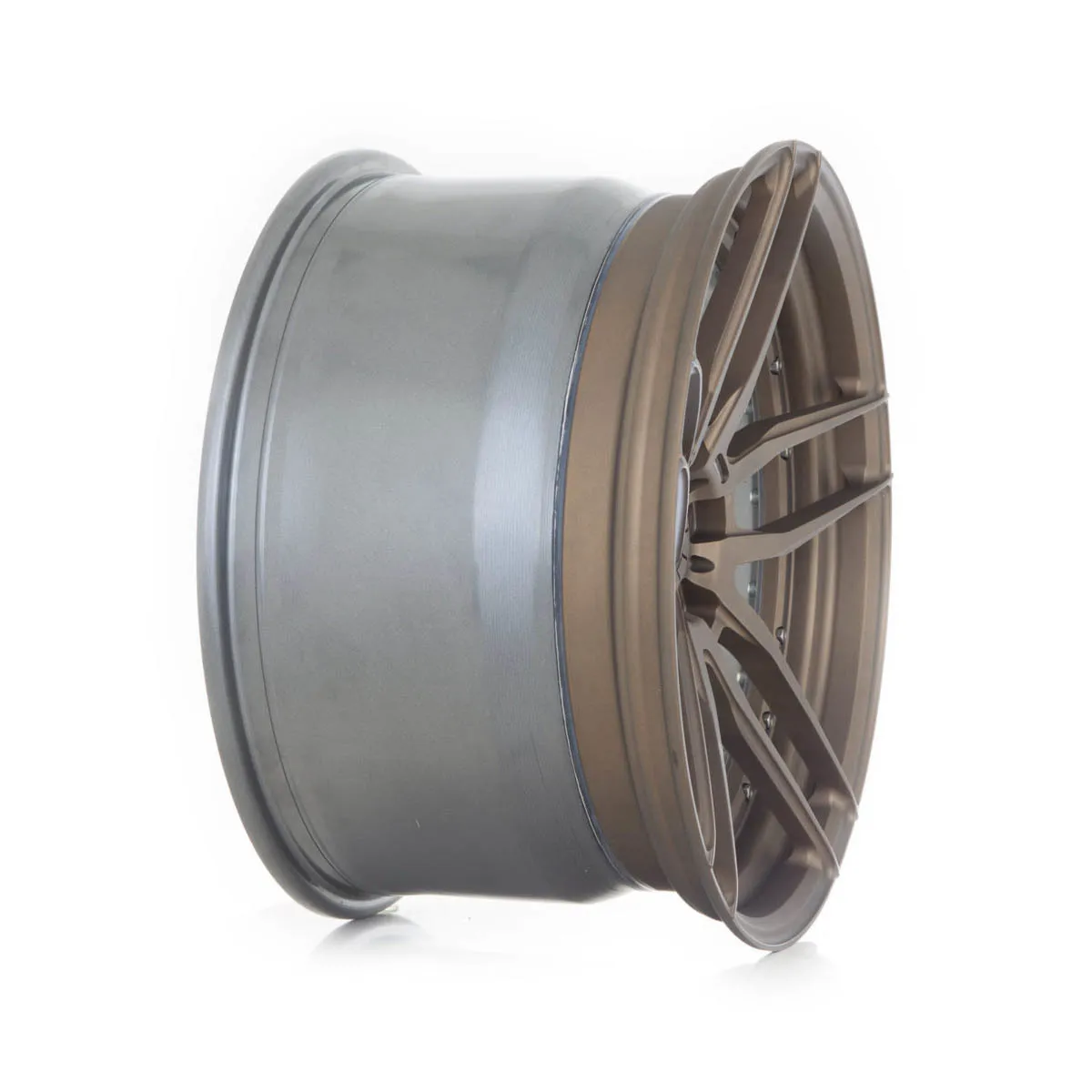 ADV.1 ADV005 M.V2 (CS Series) forged wheels
