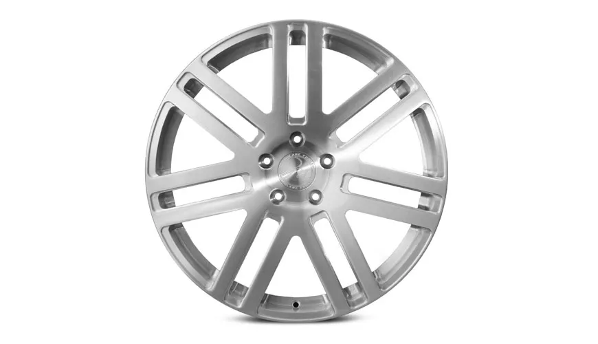 Modulare B3 forged wheels
