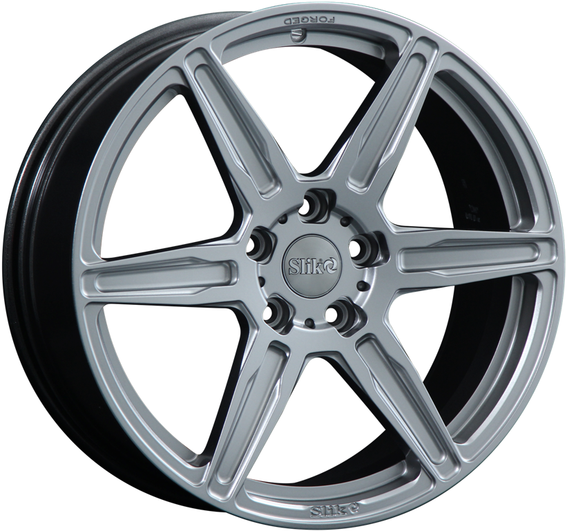 SLIK L-603 FORGED WHEELS