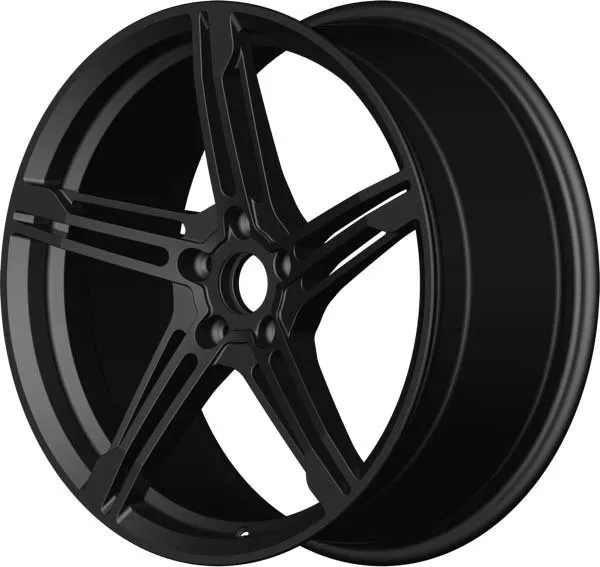 Solomon Alsberg Barcelona forged wheels