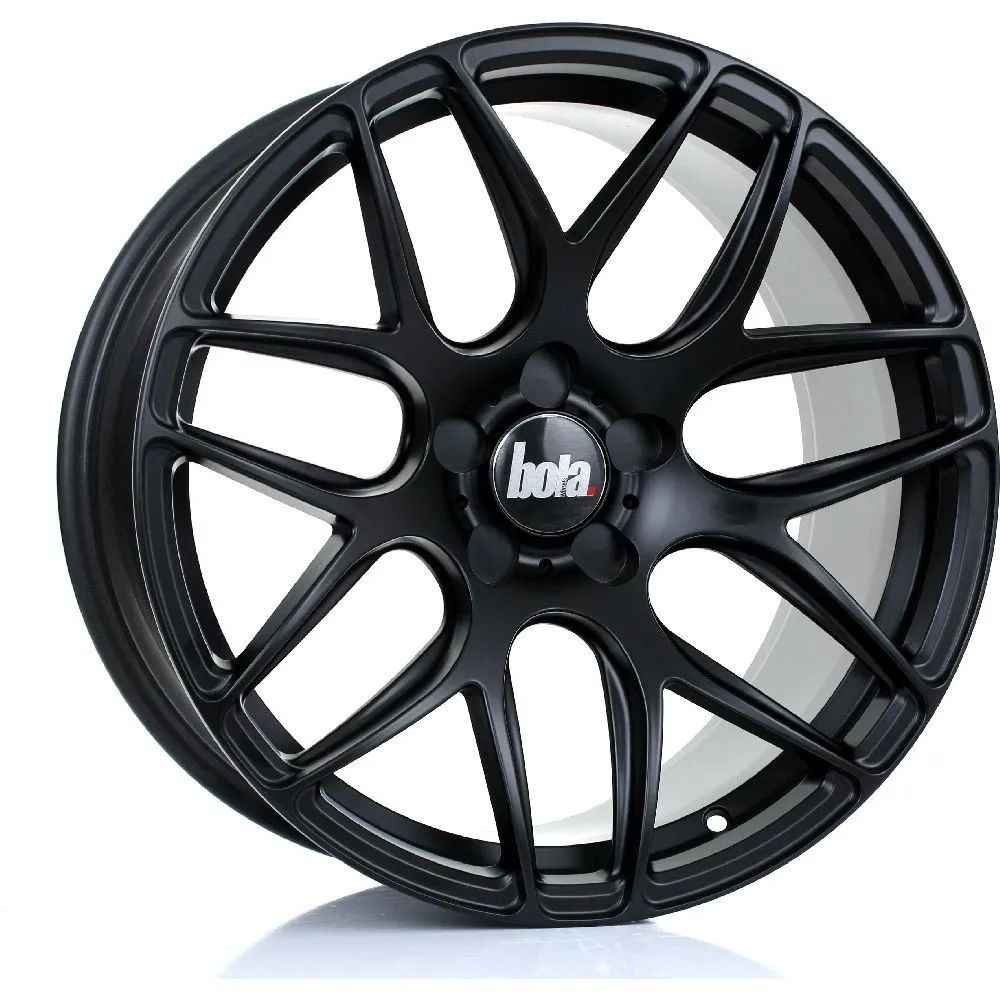Bola Forged Wheels b8r
