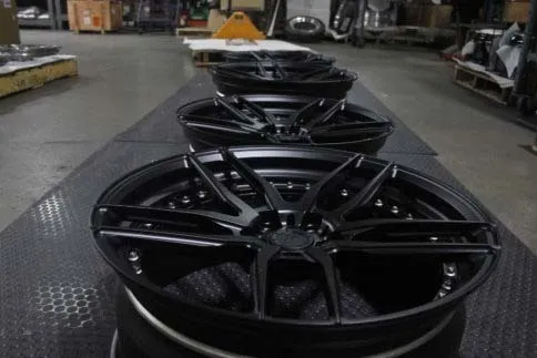 ADV.1 ADV005 M.V2 (CS Series) forged wheels