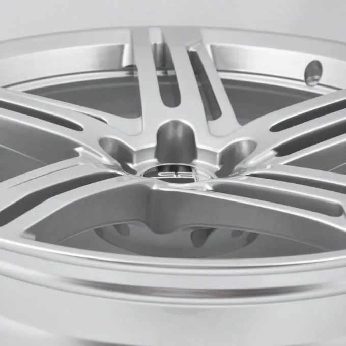 Solomon Alsberg Barcelona forged wheels