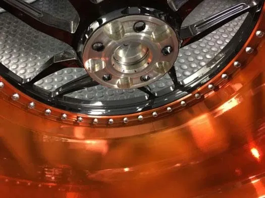 ADV.1 ADV005 M.V2 (CS Series) forged wheels
