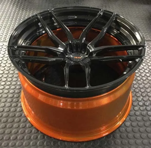 ADV.1 ADV005 M.V2 (CS Series) forged wheels