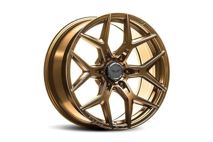 Vorsteiner forged wheels Venom Rex VR-601