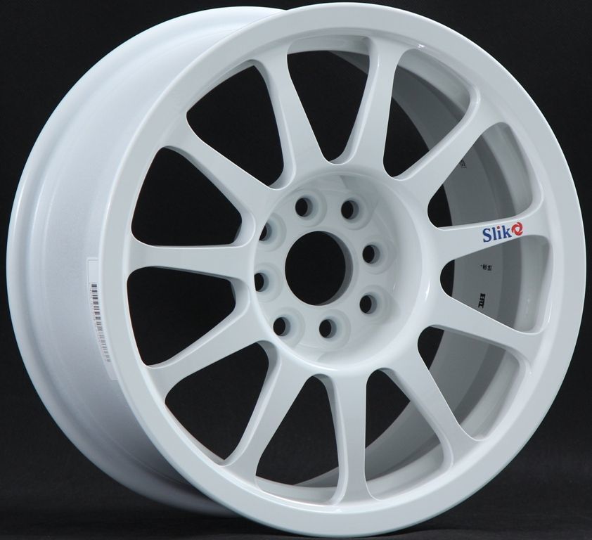 SLIK L-1837S FORGED WHEELS