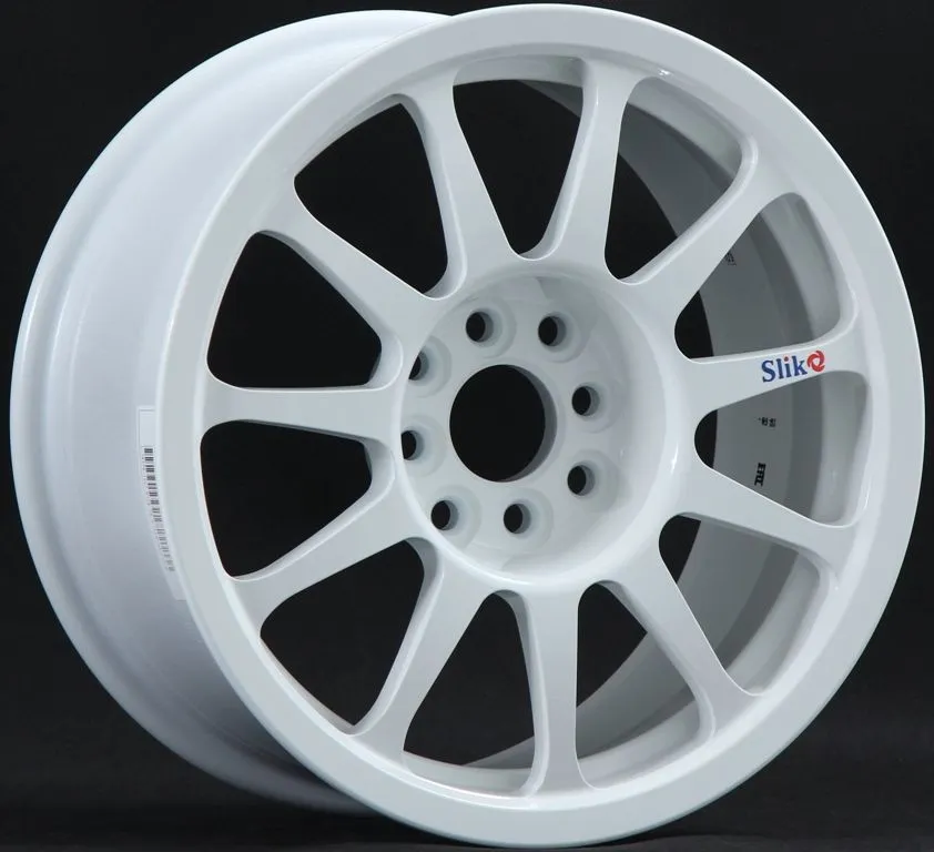 SLIK L-1837S FORGED WHEELS