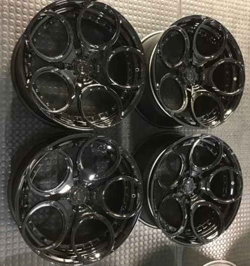 ADV.1 ADV05C M.V2 (CS Series) forged wheels