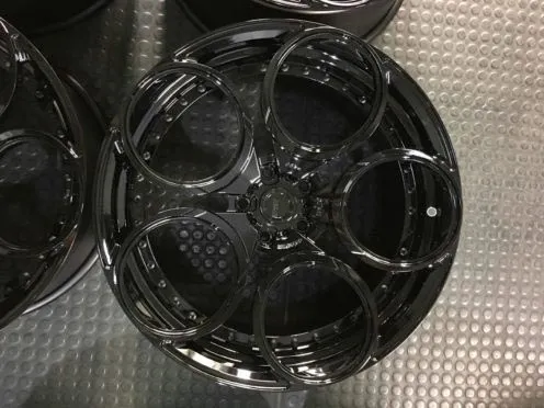 ADV.1 ADV05C M.V2 (CS Series) forged wheels
