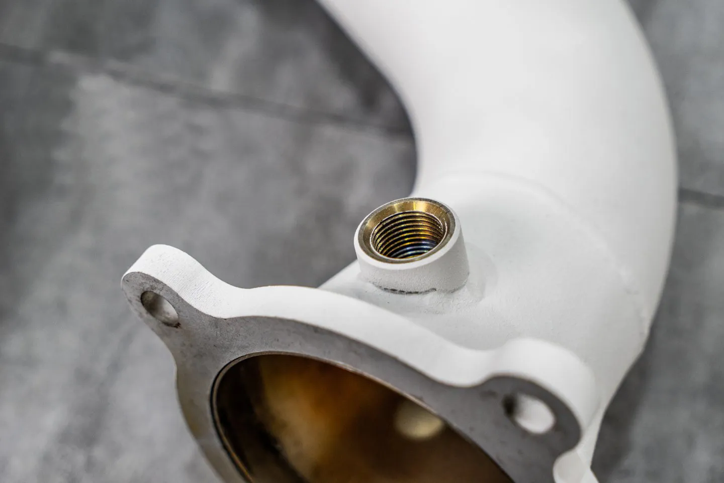 TNEER Exhaust Systems for McLaren 720S
