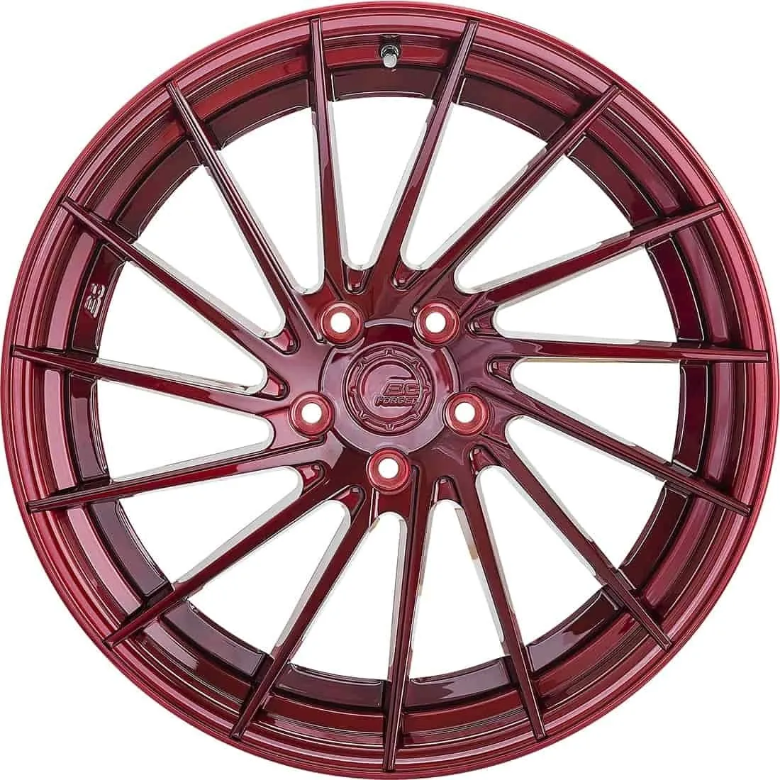 BC Forged wheels HCA215 (HCA Series)