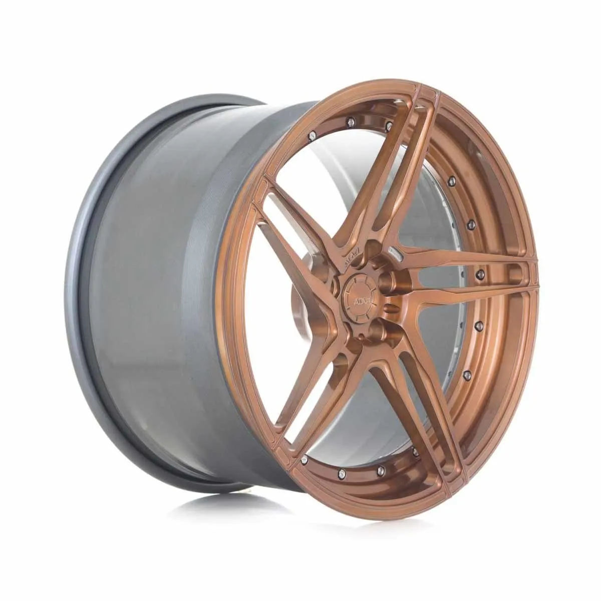 ADV.1 ADV05R M.V2 (CS Series) forged wheels