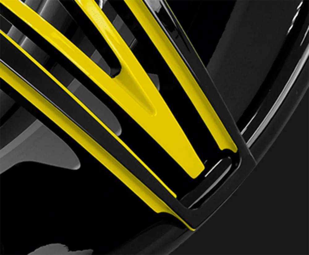 Lexani RZ-108 Forged Wheels