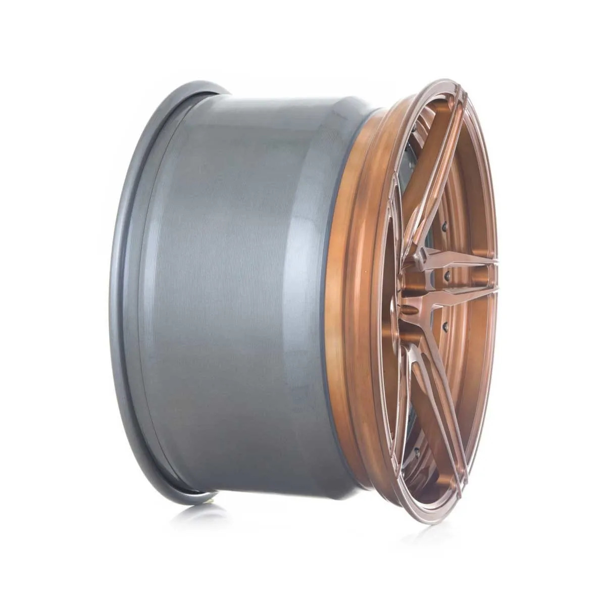 ADV.1 ADV05R M.V2 (CS Series) forged wheels