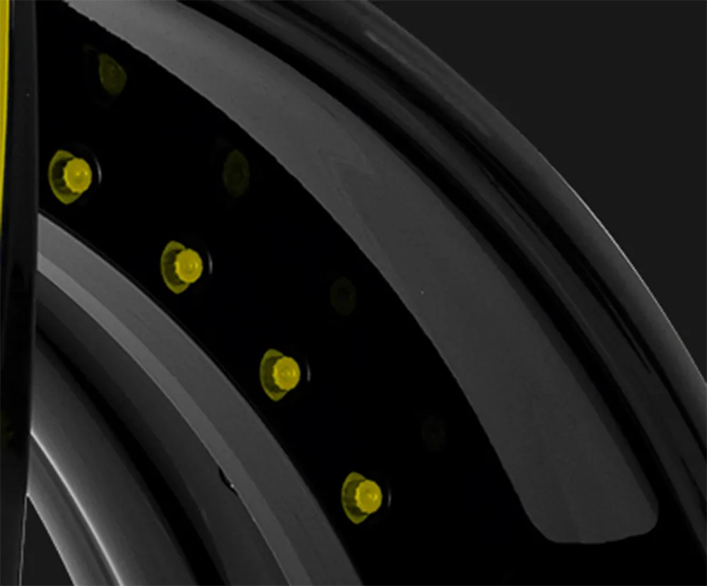 Lexani RZ-108 Forged Wheels