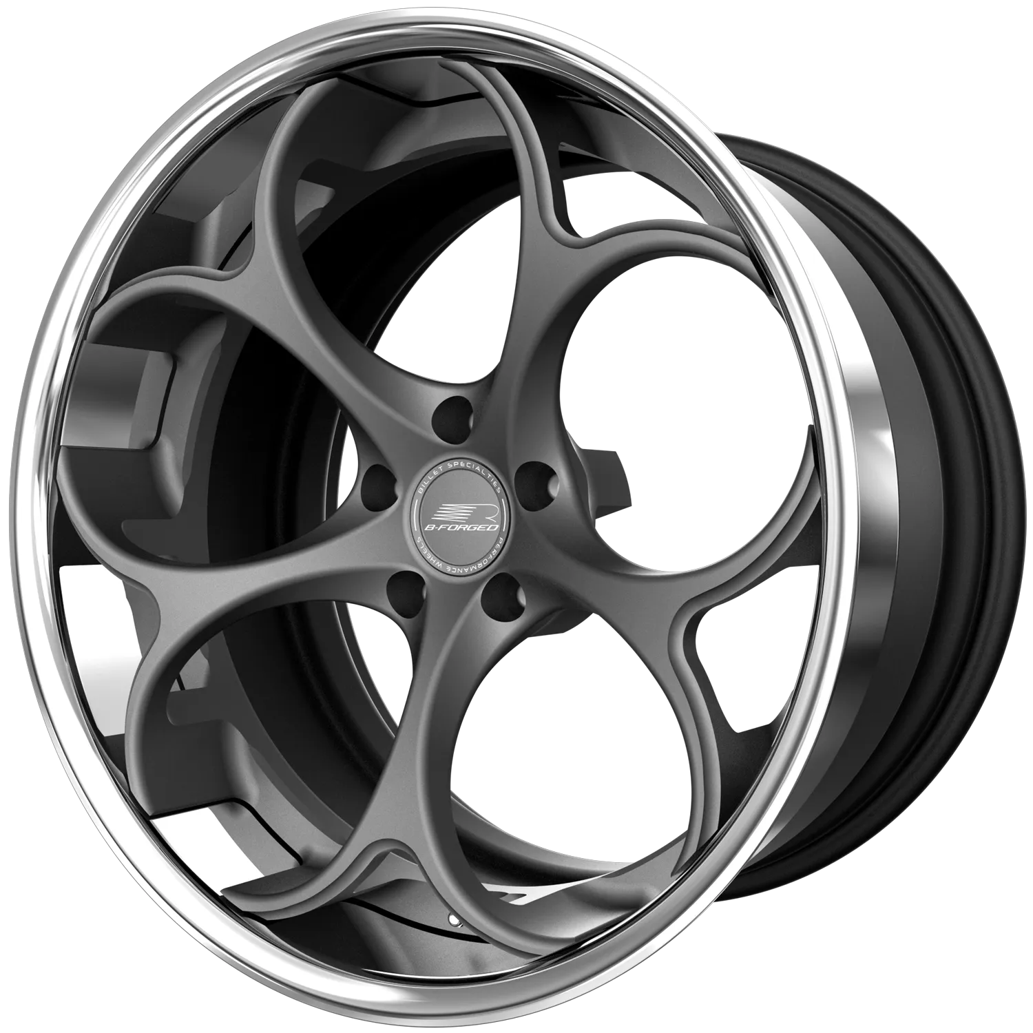 B-Forged wheels 589 RXL