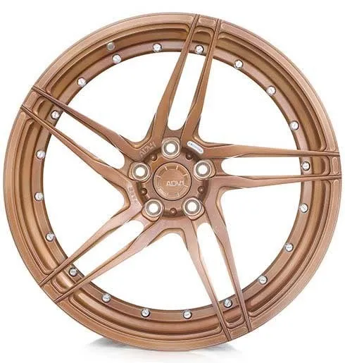 ADV.1 ADV05R M.V2 (CS Series) forged wheels