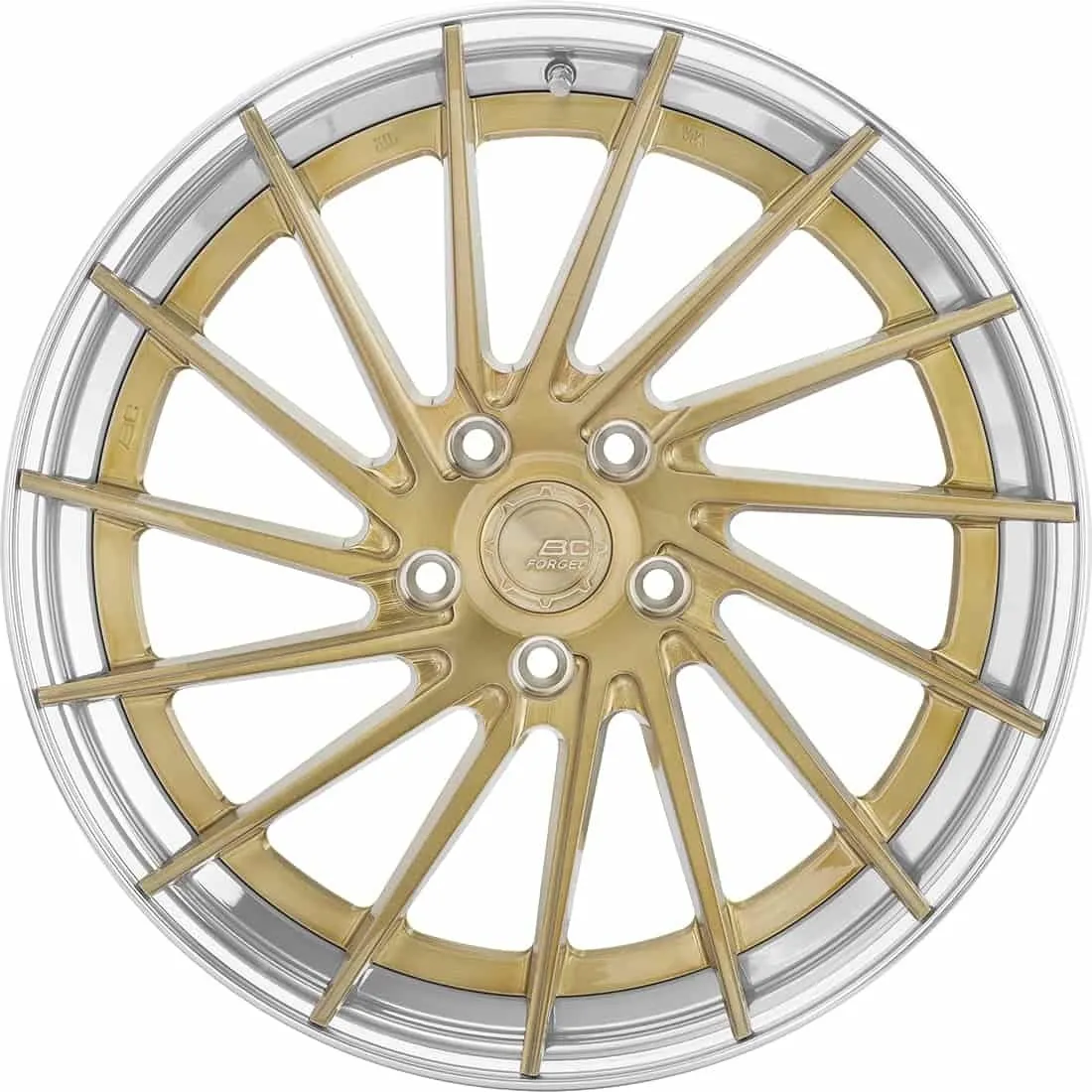BC Forged wheels HCA215 (HCA Series)