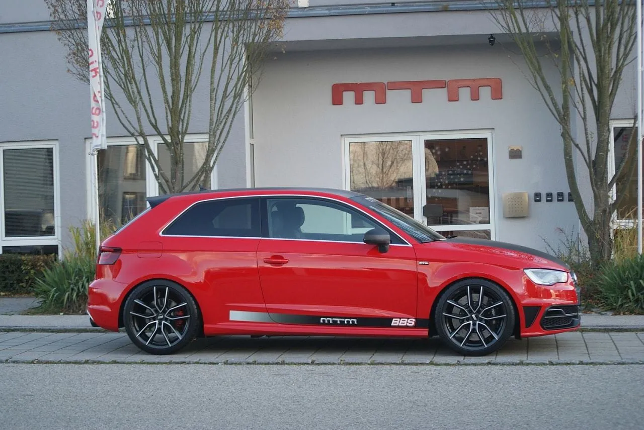 BBS Cast flow formed XA forged wheels