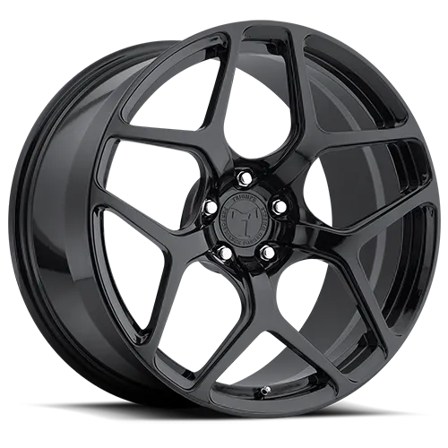 Triumph M05.X Forged Wheels