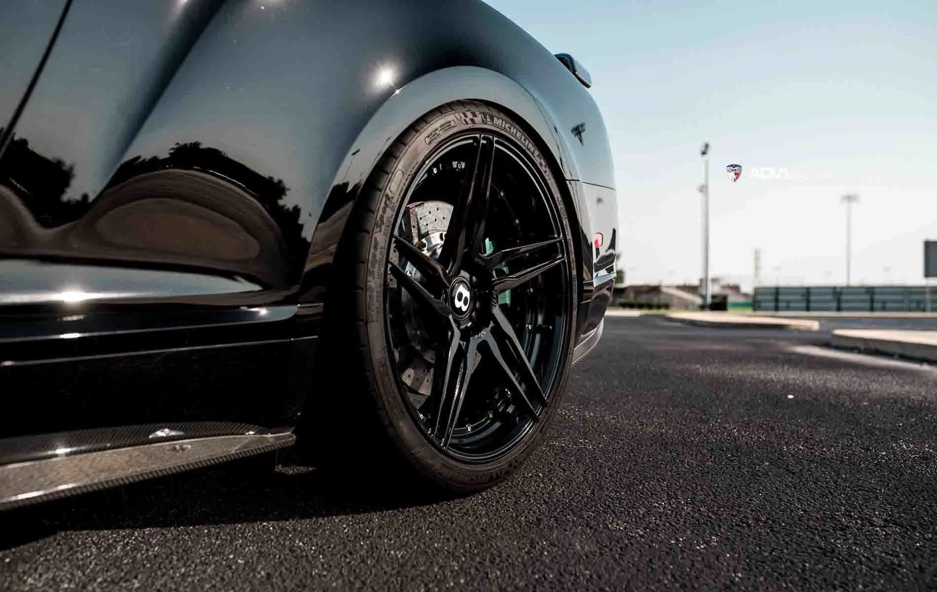 ADV.1 ADV05R M.V2 (CS Series) forged wheels