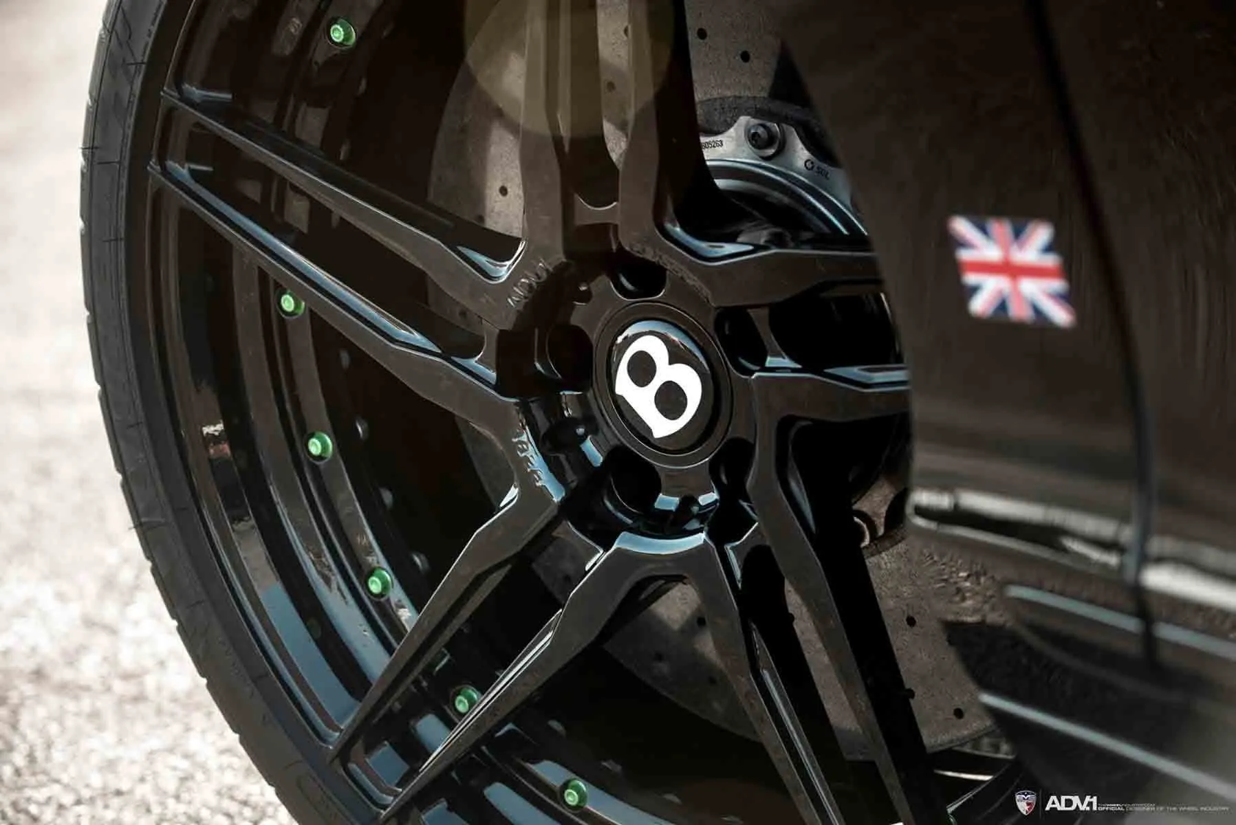 ADV.1 ADV05R M.V2 (CS Series) forged wheels