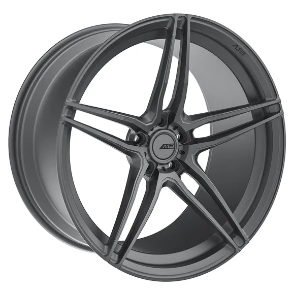 AL 13 forged wheels DM005