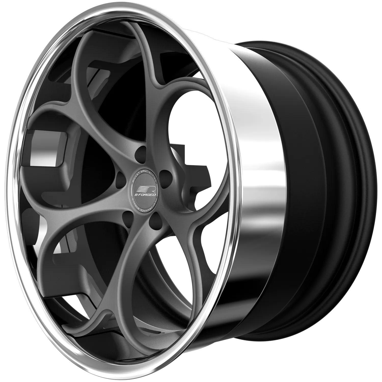 B-Forged wheels 589 RXL
