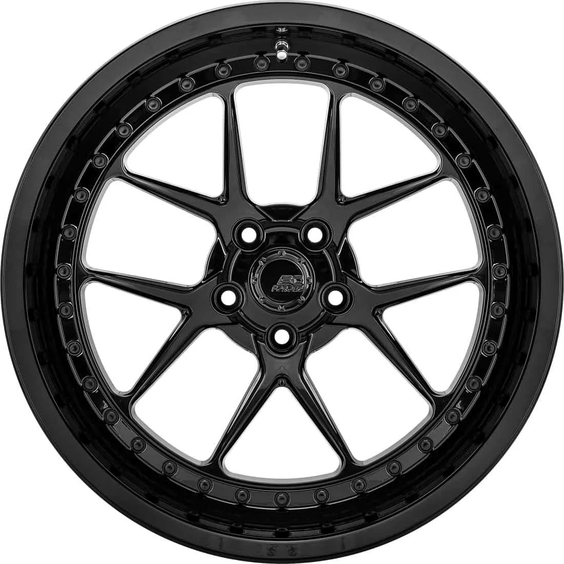 BC Forged wheels LE52 // MLE52 (LE/MLE Series)