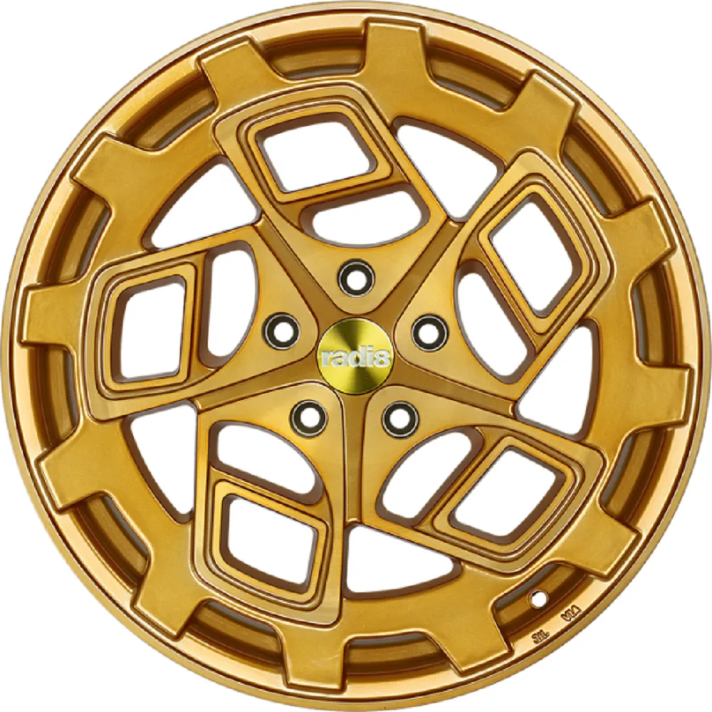 Radi Forged Wheels r8cm9