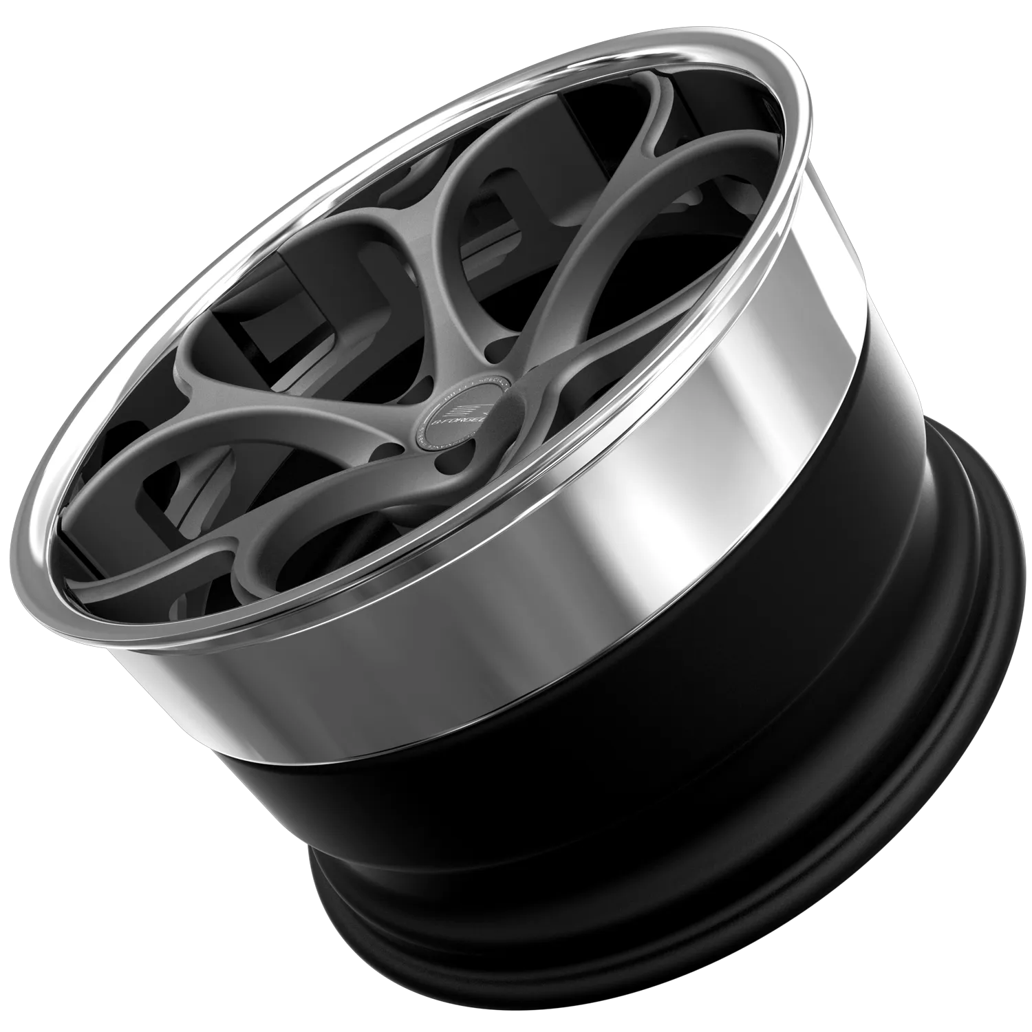 B-Forged wheels 589 RXL