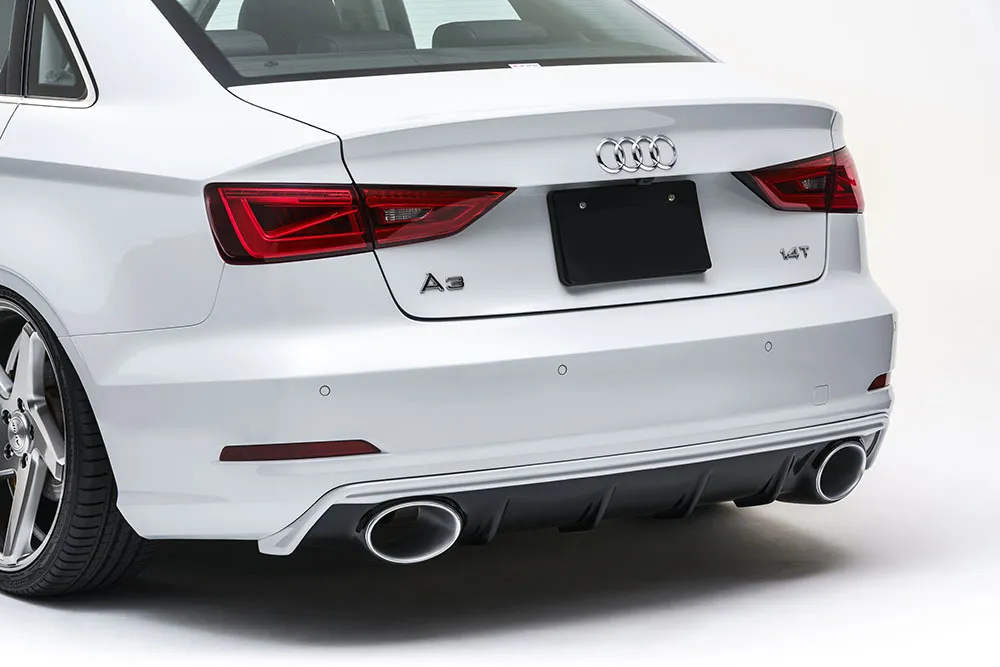 NEWING Bodi Kit for Audi A3 Alpil abs plastik