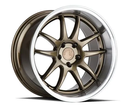 Aodhan Forged Wheels DS02