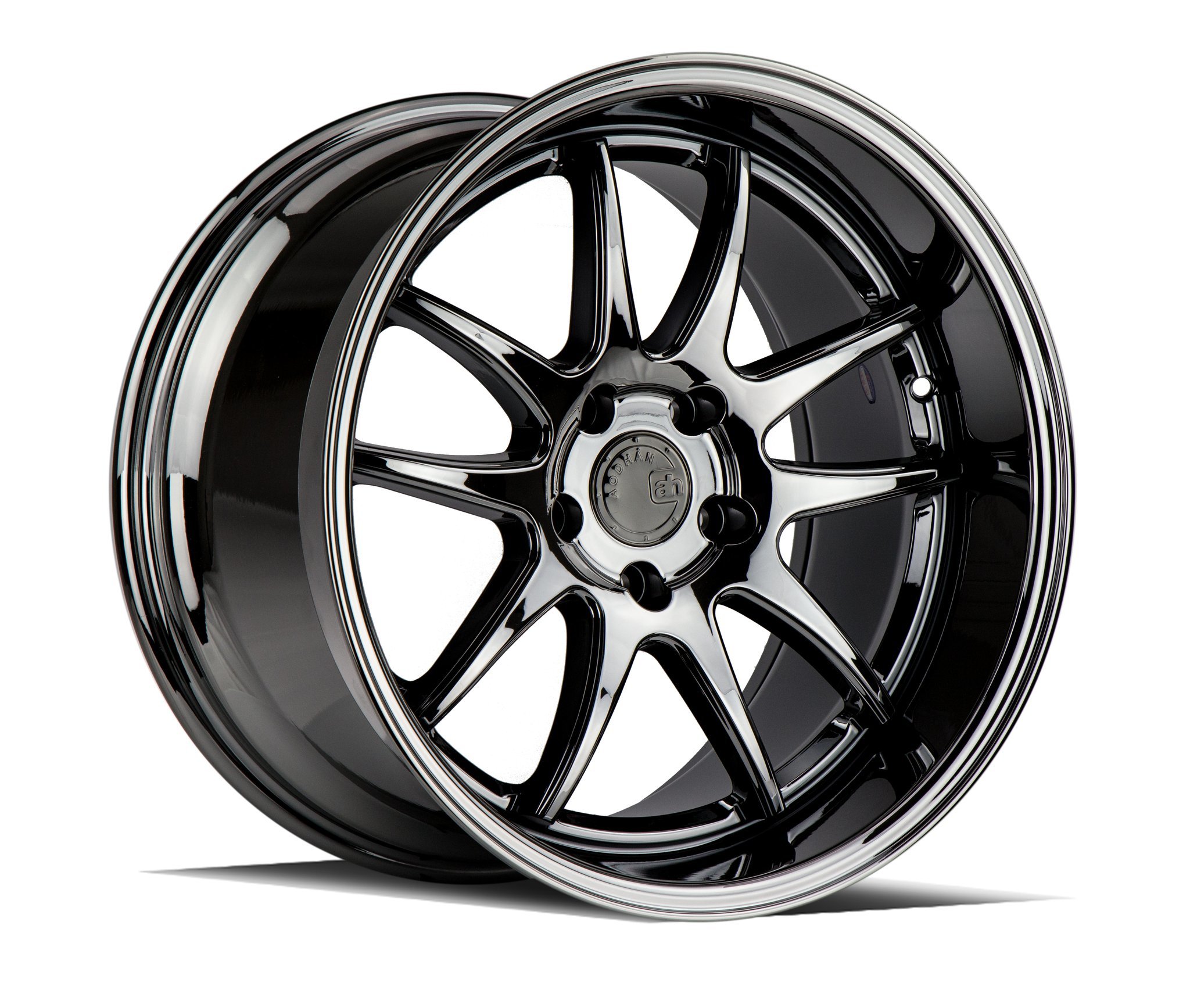 Aodhan Forged Wheels DS02